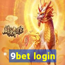 9bet login